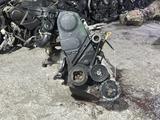 Двигатель Audi 100 c4 Audi 80 b4 2.0l mono ABT за 420 000 тг. в Караганда