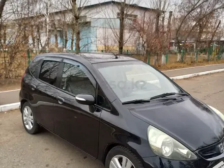 Honda Jazz 2007 года за 4 600 000 тг. в Павлодар – фото 11