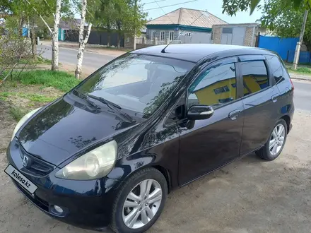 Honda Jazz 2007 года за 4 600 000 тг. в Павлодар – фото 4