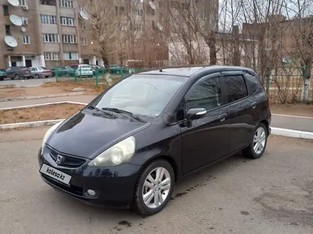 Honda Jazz 2007 года за 4 600 000 тг. в Павлодар – фото 8