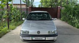 Volkswagen Passat 1990 годаүшін1 750 000 тг. в Шымкент