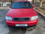 Audi A6 1998 года за 2 600 000 тг. в Алматы