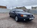 Audi 100 1993 годаfor1 550 000 тг. в Тараз – фото 2