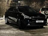 Kia Rio 2022 годаfor9 000 000 тг. в Алматы – фото 2