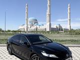 Toyota Camry 2021 годаүшін16 500 000 тг. в Астана
