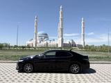 Toyota Camry 2021 годаүшін16 500 000 тг. в Астана – фото 2