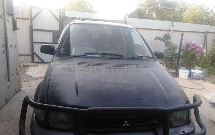 Mitsubishi RVR 1994 года за 1 500 000 тг. в Алматы
