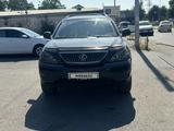 Lexus RX 330 2004 года за 7 000 000 тг. в Шымкент