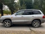 Hyundai Santa Fe 2005 года за 2 500 000 тг. в Тараз – фото 2