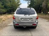 Hyundai Santa Fe 2005 года за 2 500 000 тг. в Тараз