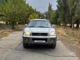 Hyundai Santa Fe 2005 года за 2 500 000 тг. в Тараз – фото 4