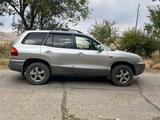 Hyundai Santa Fe 2005 года за 2 500 000 тг. в Тараз – фото 3