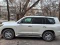 Toyota Land Cruiser 2008 года за 17 000 000 тг. в Алматы