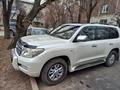 Toyota Land Cruiser 2008 годаүшін17 000 000 тг. в Алматы – фото 2