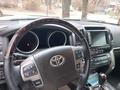 Toyota Land Cruiser 2008 года за 17 000 000 тг. в Алматы – фото 7