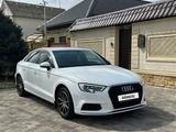 Audi A3 2022 годаfor51 000 000 тг. в Алматы – фото 2