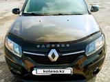 Renault Sandero 2015 года за 5 000 000 тг. в Алматы