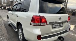 Toyota Land Cruiser 2009 года за 14 500 000 тг. в Тараз – фото 3