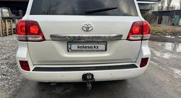 Toyota Land Cruiser 2009 года за 14 500 000 тг. в Тараз – фото 4