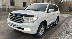 Toyota Land Cruiser 2009 года за 14 500 000 тг. в Тараз