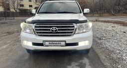 Toyota Land Cruiser 2009 года за 14 500 000 тг. в Тараз – фото 2
