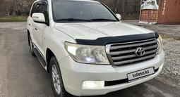 Toyota Land Cruiser 2009 года за 14 500 000 тг. в Тараз – фото 5