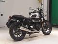 Triumph  STREET TWIN 900 2018 года за 4 690 000 тг. в Шымкент – фото 3