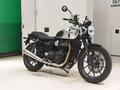 Triumph  STREET TWIN 900 2018 года за 4 690 000 тг. в Шымкент – фото 5