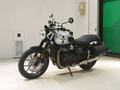 Triumph  STREET TWIN 900 2018 года за 4 690 000 тг. в Шымкент – фото 6
