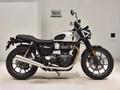 Triumph  STREET TWIN 900 2018 года за 4 690 000 тг. в Шымкент