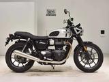 Triumph  STREET TWIN 900 2018 года за 4 690 000 тг. в Шымкент