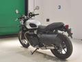 Triumph  STREET TWIN 900 2018 года за 4 690 000 тг. в Шымкент – фото 4