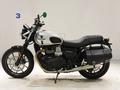 Triumph  STREET TWIN 900 2018 года за 4 690 000 тг. в Шымкент – фото 2