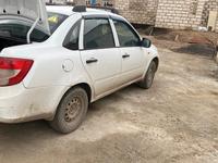 ВАЗ (Lada) Granta 2190 2014 годаүшін2 200 000 тг. в Атырау