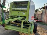 Claas  Рулонный Пресс Подборщик Rollant 66 2000 года за 7 000 000 тг. в Алматы – фото 3