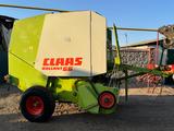 Claas  Рулонный Пресс Подборщик Rollant 66 2000 года за 7 000 000 тг. в Алматы – фото 4