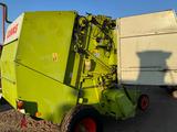 Claas  Рулонный Пресс Подборщик Rollant 66 2000 года за 7 000 000 тг. в Алматы – фото 5