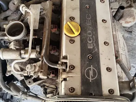 Двигатель из европы на все виды за 130 000 тг. в Шымкент – фото 4