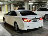 Toyota Camry 2012 года за 9 400 000 тг. в Астана – фото 2