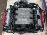 Контрактный двигатель BDX Audi A6 C6, 2.8FSI!! за 1 000 000 тг. в Астана – фото 4