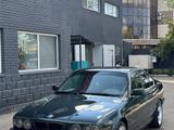 BMW 525 1995 года за 2 500 000 тг. в Астана