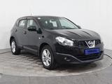 Nissan Qashqai 2013 годаүшін6 490 000 тг. в Астана – фото 3