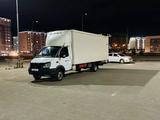ГАЗ ГАЗель 2015 года за 7 000 000 тг. в Актау – фото 3
