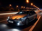 Toyota Camry 2024 годаүшін24 000 000 тг. в Караганда