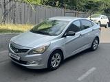 Hyundai Accent 2014 годаfor4 950 000 тг. в Алматы