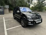 Toyota Land Cruiser Prado 2005 годаүшін11 000 000 тг. в Алматы – фото 5