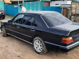 Mercedes-Benz E 230 1990 годаүшін1 400 000 тг. в Семей – фото 3