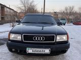 Audi 100 1992 годаfor1 800 000 тг. в Караганда – фото 3