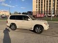 Lexus LX 470 2005 года за 10 300 000 тг. в Астана – фото 3