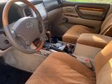 Lexus LX 470 2005 годаfor10 300 000 тг. в Астана – фото 5